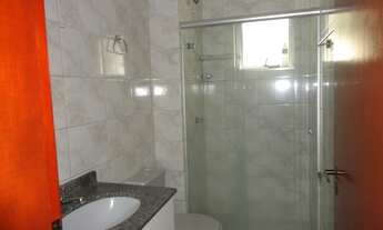 Imagem 6: Apartamento para aluguel possui 62 metros quadrados com 3 quartos em Santa Cândida - Curit