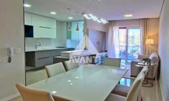 Imagem 5: BAIRRO SANTA CATARINA 3 DORMITÓRIOS 2 VAGAS MOBILIADO E DECORADO