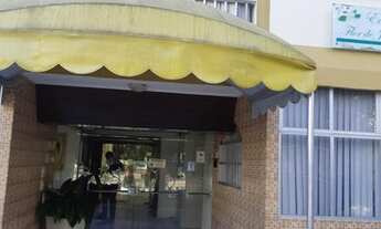 Imagem 4: Apartamento para Venda em Salvador, Brotas, 2 dormitórios, 2 banheiros