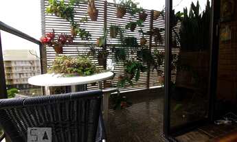 Imagem 6: Apartamento para Aluguel - Real Parque, 3 Quartos, 260 m2