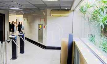 Imagem 5: Campinas - Conjunto Comercial/Sala - Centro