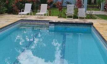 Imagem 1: Casa em condomínio fechado