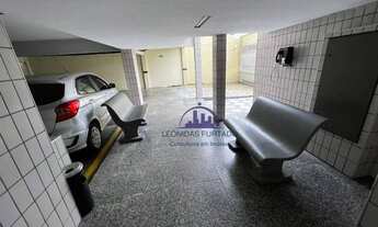 Imagem 2: Apartamento com 3 dormitórios à venda, 64 m² por R$ 270.000 - Parquelândia - Fortaleza/CE