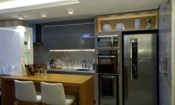 Imagem 6: PORTãO - Apartamento Padrão - Centro