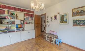 Imagem 3: Venda Apartamento 3 Dormitórios - 119 m² Itaim Bibi