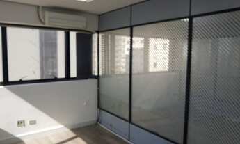 Imagem 4: SALA COMERCIAL 47m² 1 VG MANOBRISTA 24 HS EXCELENTE LOCALIZAÇÃO