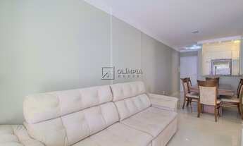 Imagem 5: Locação Apartamento 2 Dormitórios - 67 m² Itaim Bibi