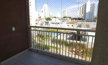 Imagem: Apartamento para venda com 62 metros quadrados