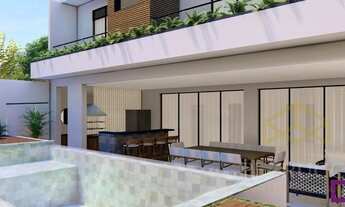 Imagem 3: Casa - Swiss Park - Campinas