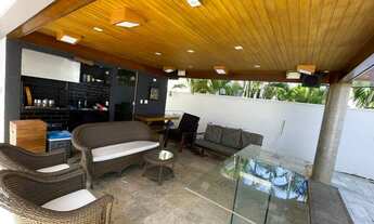 Imagem 2: CASA RESIDENCIAL 6 para venda com 364 metros quadrados com 3 quartos