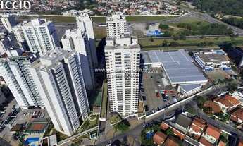 Imagem: SãO JOSé DOS CAMPOS - Apartamento Padrão