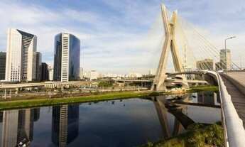 Imagem 7: Apto na Chácara Santo Antônio