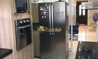 Imagem 6: Casa de Condomínio 3 quartos para Venda Residencial Maza, São José do Rio Preto