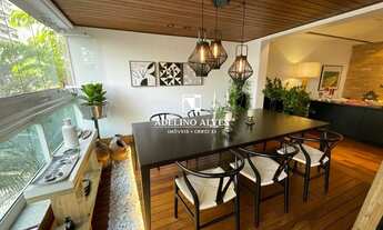 Imagem 5: Apto para Venda/Locação Vila Nova Conceição 190 m2 Reformado