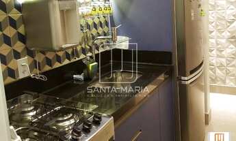 Imagem 7: Apartamento (tipo - padrao) 2 dormitórios, cozinha planejada, portaria 24hs, lazer, salão