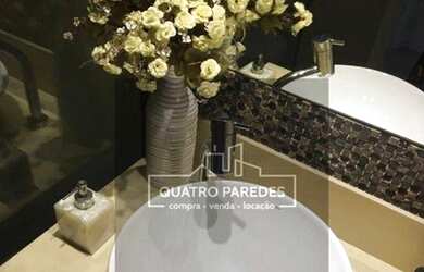 Imagem 4: Península- Península Evidence 4 qts 2 suítes, 140 m²