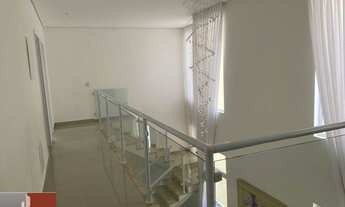 Imagem 3: RRCOD4082 Casa 300m² CONDOMÍNIO NEW VILLE - OPORTUNIDADE - 3 Suítes 4 Vagas - Santana de P