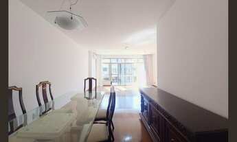 Imagem 6: Apartamento à Venda - Laranjeiras, 4 Quartos, 173 m2