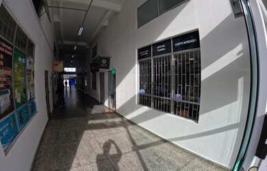 Imagem 3: Sala comercial para aluguel tem 25 m² no Estreito - Florianópolis - SC