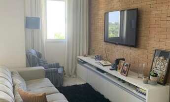 Imagem 2: Alto da Boa Vista - 94m², 2 dorms sendo 1 suíte, 2 vagas, lazer completo