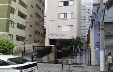 Imagem 2: APARTAMENTO PARA LOCAÇÃO NA LIBERDADE COM 1 DROM., 1 COZINHA, 1 BANHEIRO, COM 50M² DE ÁREA