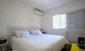 Imagem 2: Apartamento Venda 3 Dormitórios - 130 m² Itaim Bibi