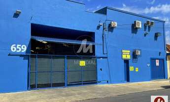 Imagem 2: Salão/Galpão (salão - térreo) , portaria 24 horas