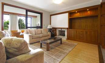 Imagem 2: Apartamento 4 dormitórios Bairro Petrópolis