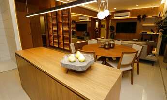 Imagem 7: Apartamento Alto Areião Residencial - ORT38344