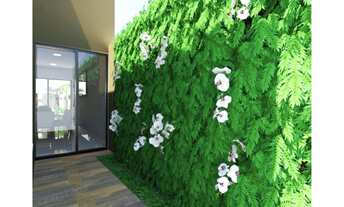 Imagem 4: PROJETO, TERRENO E CONSTRUÇÃO NO CONDOMÍNIO ALPHAVILLE MIRASSOL