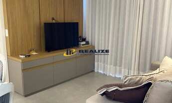 Imagem 3: M2 - Impecável Alto Padrão Apto 1 quarto mobiliado na Pelinca