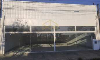 Imagem: Barracão - Vila Aeroporto - Campinas