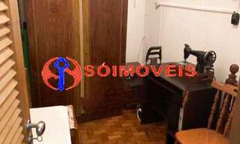 Imagem 4: Apartamento para venda com 3 quartos rente ao metrô estação Botafogo - Rio de Janeiro - R