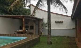 Imagem: Casa 400m² com 3 dormitórios sendo 1 suíte