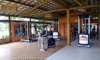 Imagem 4: Casa de condomínio para venda possui 250 metros quadrados com 5 quartos