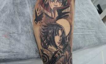 Imagem 3: TATUAGEM Casa com 1 dormitório