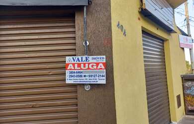 Imagem 2: Ponto comercial/Loja/Box para aluguel com 45 metros quadrados em Vila Gustavo - São Paulo