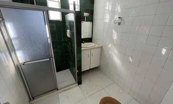 Imagem 3: Apto 3qts 120mts 1vaga 2wc 5ºanda próximo a praia