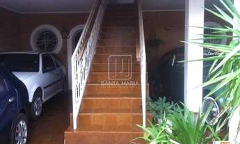 Imagem 3: Casa (sobrado na rua) 4 dormitórios/suite, cozinha planejada