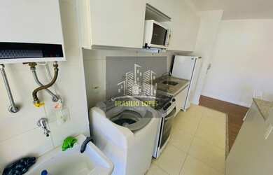 Imagem 7: São Paulo - Apartamento Padrão - Ipiranga