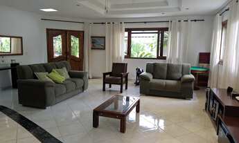 Imagem: Casa com 4 quartos, 450.00m2, à venda em