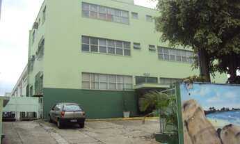 Imagem: Galpão de 2300 m² em Bairro do Socorro