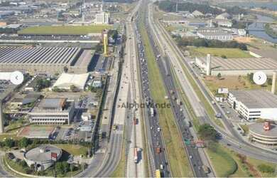 Imagem 6: Galpão/Depósito/Armazém para venda possui 24167 metros quadrados