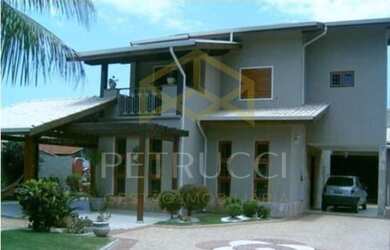 Imagem 2: Casa - Morumbi - Paulínia