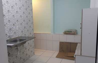 Imagem 7: Aluga casa Casa com 1 dormitório