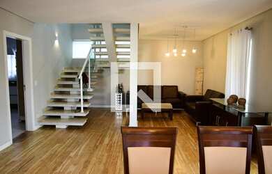 Imagem 5: Casa de Condomínio para Aluguel - Jardim Colibri II, 4 Quartos, 330 m2