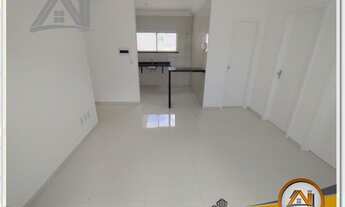 Imagem 6: Casa com 2 dormitórios à venda, 52 m² por R$ 200.000 - Sapiranga - Fortaleza/CE