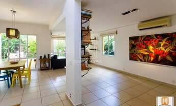 Imagem 3: Casa (sobrado em condominio) 4 dormitórios/suite, cozinha planejada, portaria 24hs, lazer