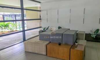 Imagem 6: Apartamento com 1 dormitório à venda, 67 m² por R$ 1.200.000 - Brooklin - São Paulo/SP