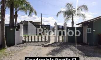 Imagem 7: Rio de Janeiro - Casa Padrão - Vargem Grande